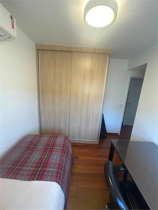Apartamento para alugar com 3 suítes em Rio Pequeno, São Paulo, SP