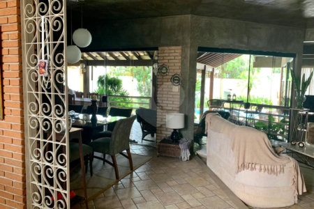 Sobrado à venda com 3 suítes em Vila Velosa, Araraquara, SP