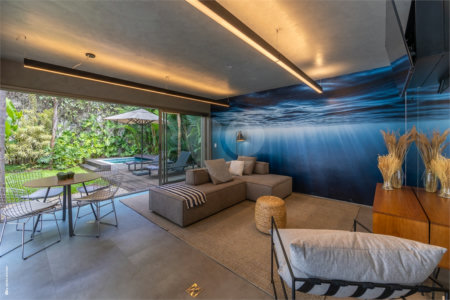 Casa à venda com 3 suítes no condomínio Bothânica Alto de Pinheiros, São Paulo - SP