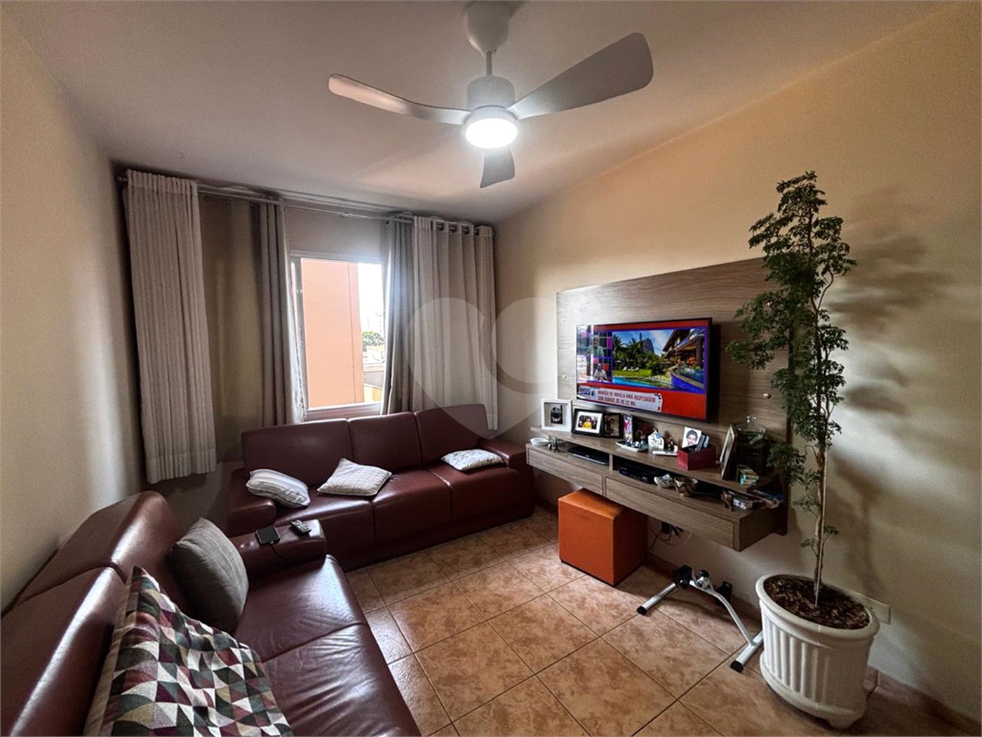 Apartamento à venda com 2 quartos em Santa Teresinha, São Paulo, SP