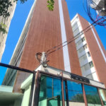 Apartamento à venda com 3 quartos em Pinheiros, São Paulo, SP