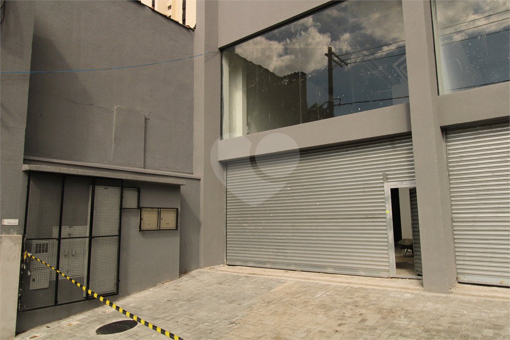 Loja para alugar em Santana, São Paulo, SP