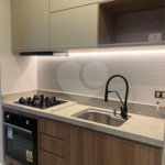 Apartamento à venda com 2 quartos, sendo 1 suíte, em Brooklin Paulista, São Paulo, SP
