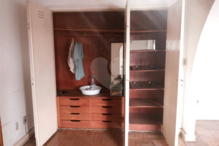 Apartamento à venda com 1 quarto em Santa Cecília, São Paulo, SP
