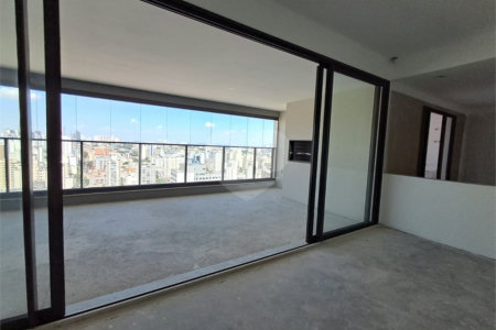 Apartamento à venda com 3 suítes em Perdizes, São Paulo, SP