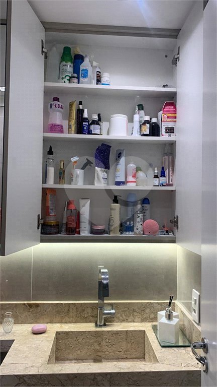 Apartamento à venda com 1 quarto em Casa Verde, São Paulo, SP