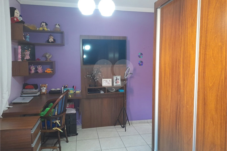 Sobrado à venda com 3 quartos, sendo 1 suíte, em Vila Maria, São Paulo, SP