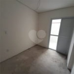Apartamento à venda com 1 quarto em Parada Inglesa, São Paulo, SP