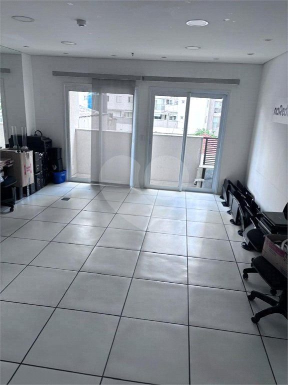Sala à venda em Mirandópolis, São Paulo, SP