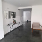 Apartamento para alugar com 2 quartos em Vila Pompéia, São Paulo, SP