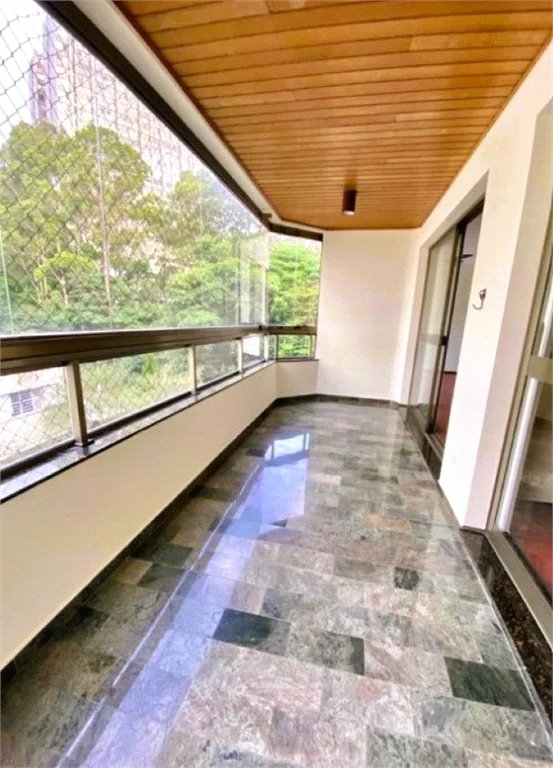 Apartamento à venda com 3 suítes em Parque Bairro Morumbi, São Paulo, SP