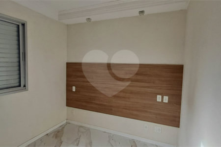 Apartamento à venda com 3 quartos em Vila Gustavo, São Paulo, SP