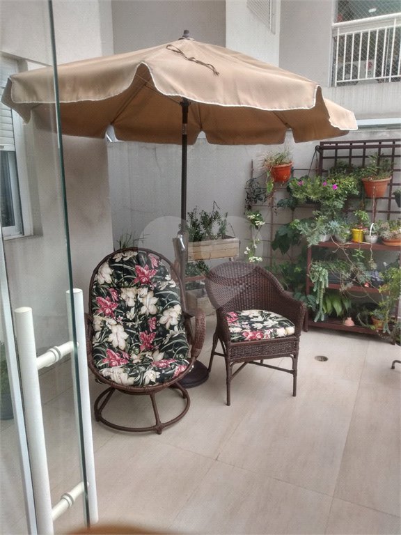 Apartamento à venda com 2 quartos, sendo 1 suíte, em Chácara Inglesa, São Paulo, SP