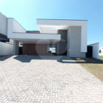 Casa à venda com 3 suítes no condomínio Alphaville Nova Esplanada 3, Votorantim - SP
