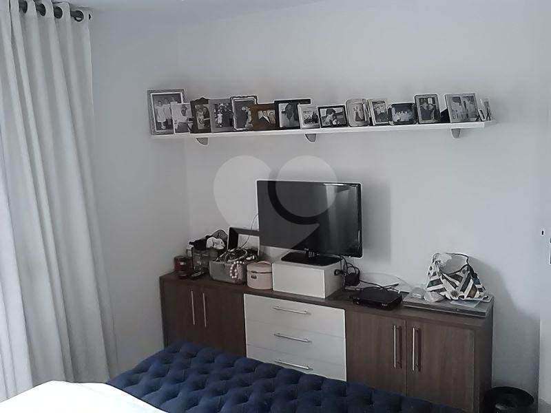 Apartamento à venda com 2 quartos em Lauzane Paulista, São Paulo, SP