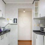Apartamento à venda com 2 quartos em Vila Nivi, São Paulo, SP