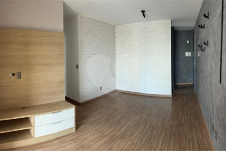 Apartamento à venda com 3 quartos, sendo 1 suíte, em Jaguaré, São Paulo, SP