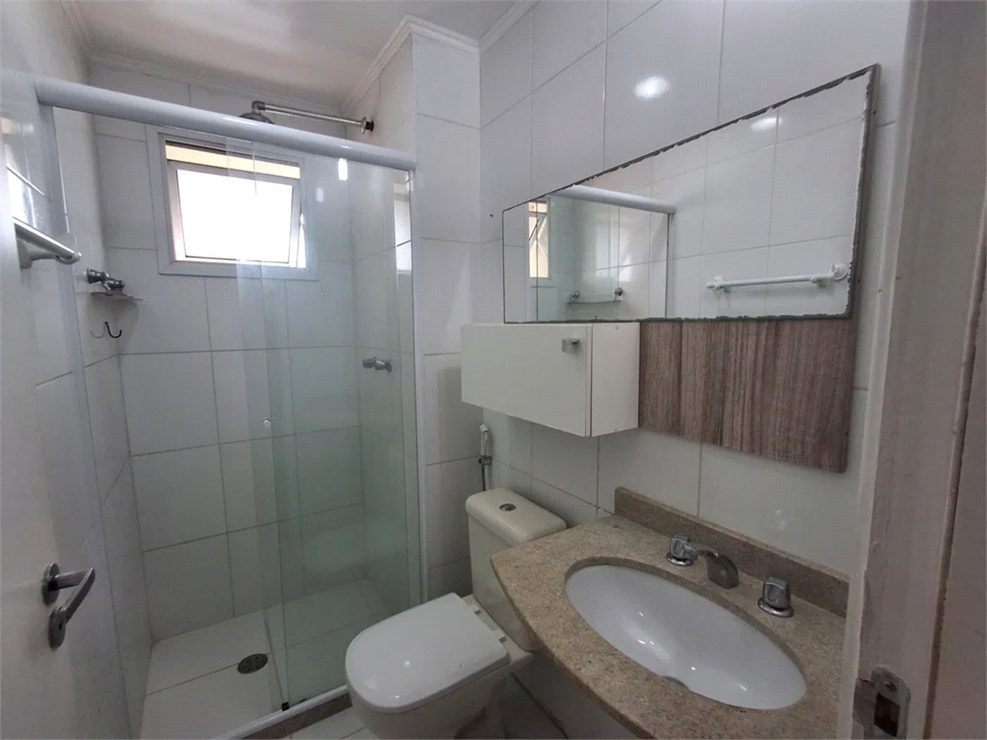 Apartamento à venda com 2 quartos em Jardim Esmeralda, São Paulo, SP