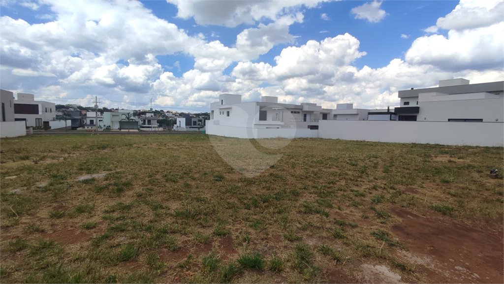 Lote à venda no Parque Faber IV - São Carlos
