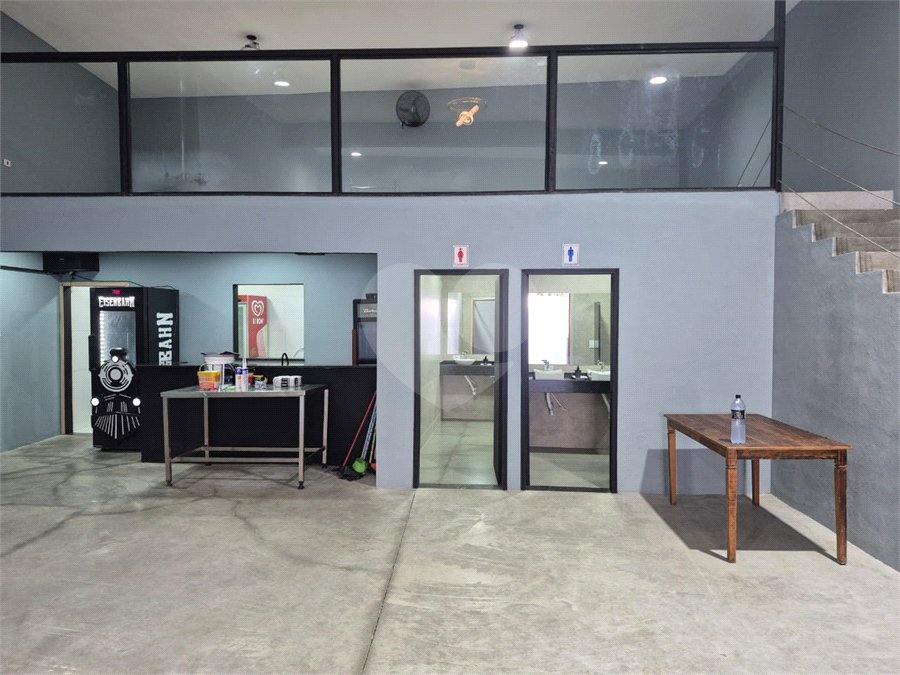 Salão para alugar em Jaraguá, São Paulo, SP