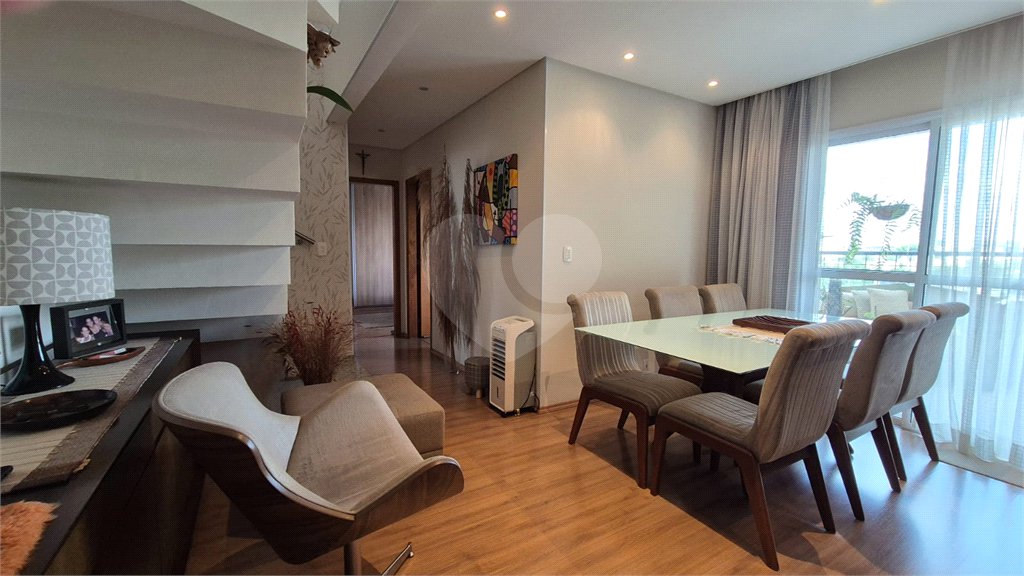 Apartamento à venda com 2 quartos em Jardim Europa, Sorocaba, SP