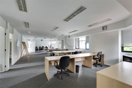 Sala para alugar em Brooklin, São Paulo, SP