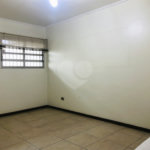 Sobrado à venda com 4 quartos, sendo 1 suíte, em Santana, São Paulo, SP
