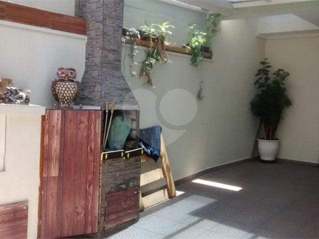 Sobrado à venda com 3 quartos, sendo 1 suíte,  em Limão, São Paulo, SP