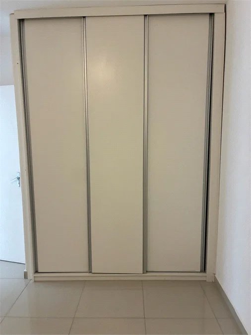 Apartamento à venda com 1 quarto em Brooklin Paulista, São Paulo, SP