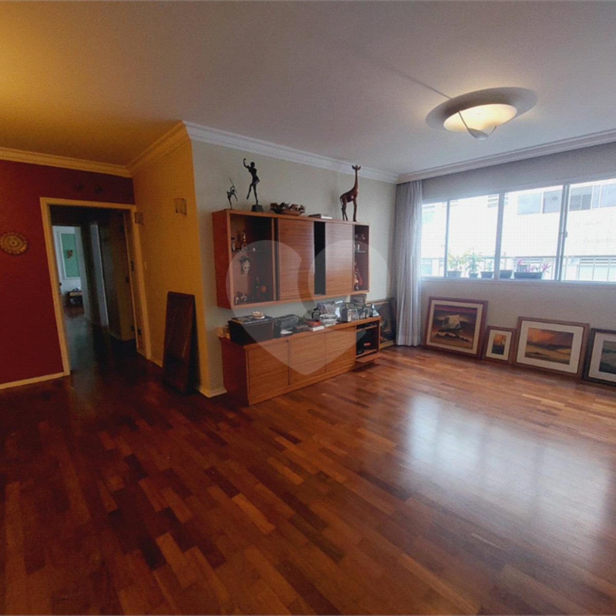 Apartamento à venda com 3 quartos, sendo 1 suíte,  em Jardim Paulista, São Paulo, SP