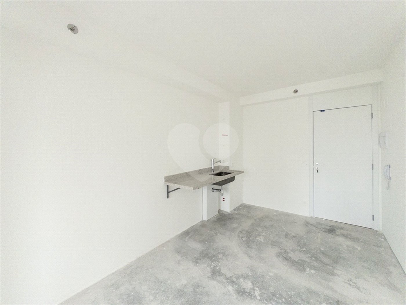 Apartamento à venda com 2 quartos em Perdizes, São Paulo, SP