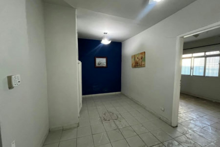 Casa com 1 dormitório à venda, 80 m² por R$ 300.000,00 - Loteamento João Batista Julião - Guarujá/SP