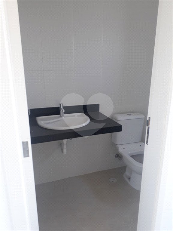 Apartamento à venda com 1 suíte em Tucuruvi, São Paulo, SP