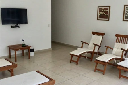 Apartamento à venda com 3 suítes em Vila Andrade, São Paulo, SP