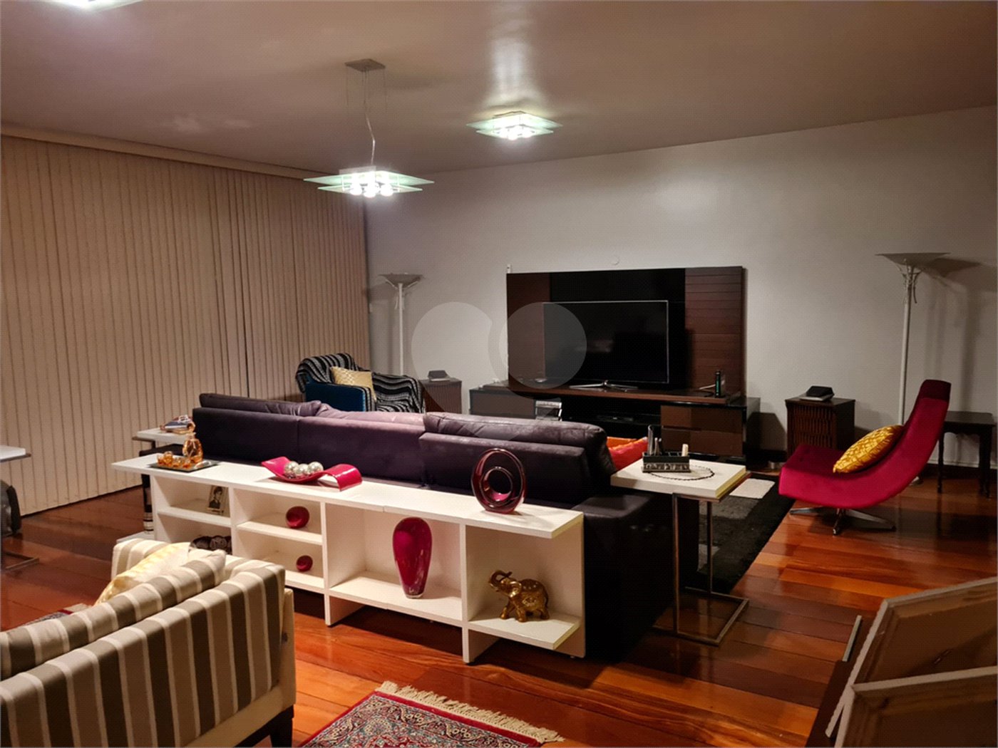 Apartamento à venda com 5 quartos, sendo 2 suítes, em Tijuca, Rio de Janeiro, RJ