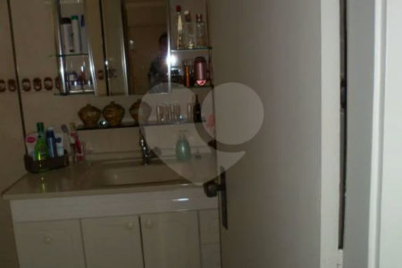Apartamento à venda com 2 quartos em Santana, São Paulo, SP