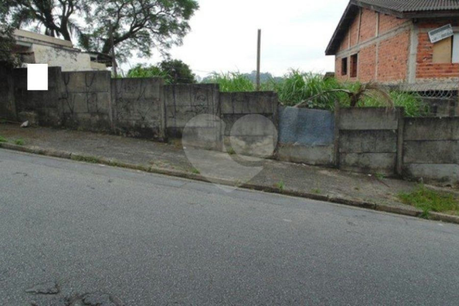 Terreno à venda em Vila Albertina, São Paulo, SP