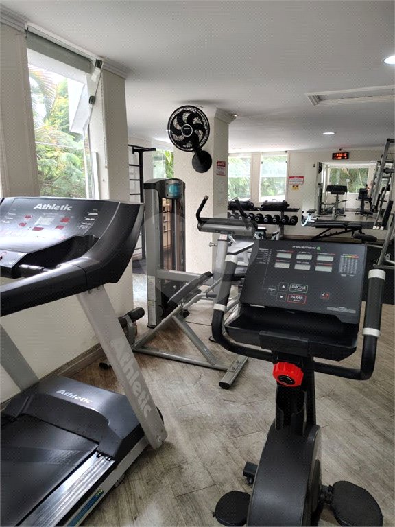 Apartamento à venda com 2 quartos em Jardim Olympia, São Paulo, SP