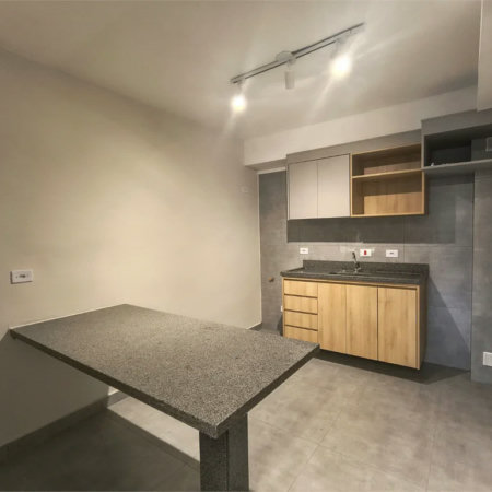 Apartamento à venda com 1 quarto em Rio Pequeno, São Paulo, SP