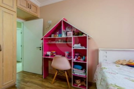 Apartamento à venda com 3 quartos, sendo 1 suíte,  em Jardim Monte Kemel, São Paulo, SP