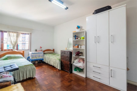 Apartamento à venda com 2 quartos em Pinheiros, São Paulo, SP