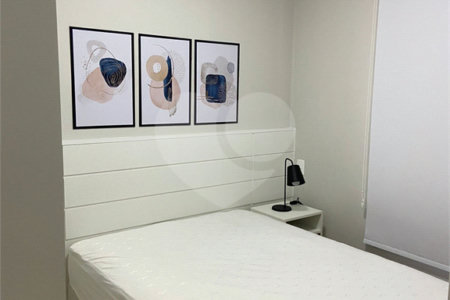 Apartamento para alugar com 1 suíte em Sumaré, São Paulo, SP