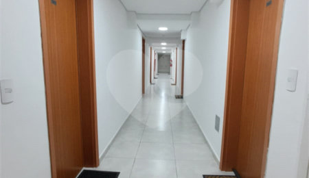 Apartamento à venda com 1 quarto em Vila Mazzei, São Paulo, SP