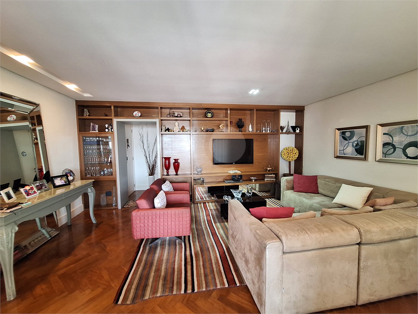 Apartamento à venda com 4 quartos, sendo 2 suítes, em Vila Maria Alta, São Paulo, SP