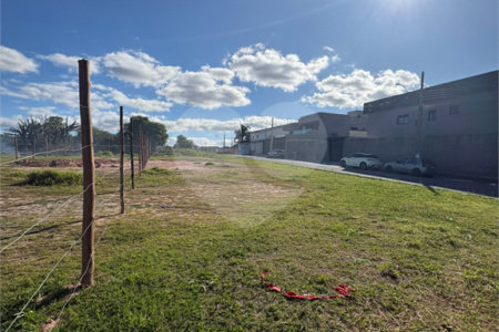 Terreno à venda em Vila Áurea, Poá, SP