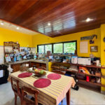 Casa à venda com 4 quartos, sendo 1 suíte, em Lagoa, Rio de Janeiro, RJ