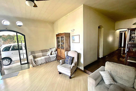 Casa Térrea à venda com 3 quartos, sendo 2 suítes,  em Alto da Lapa, São Paulo, SP