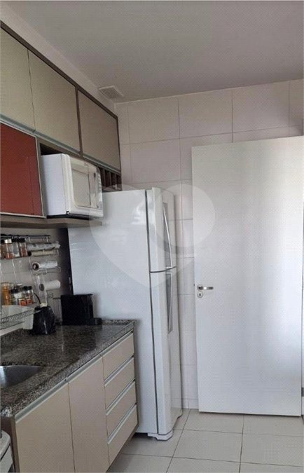 Apartamento à venda com 2 quartos em Jardim Esmeralda, São Paulo, SP