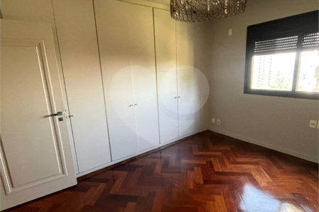 Apartamento para alugar com 4 suítes em Jardim Morumbi, São Paulo, SP
