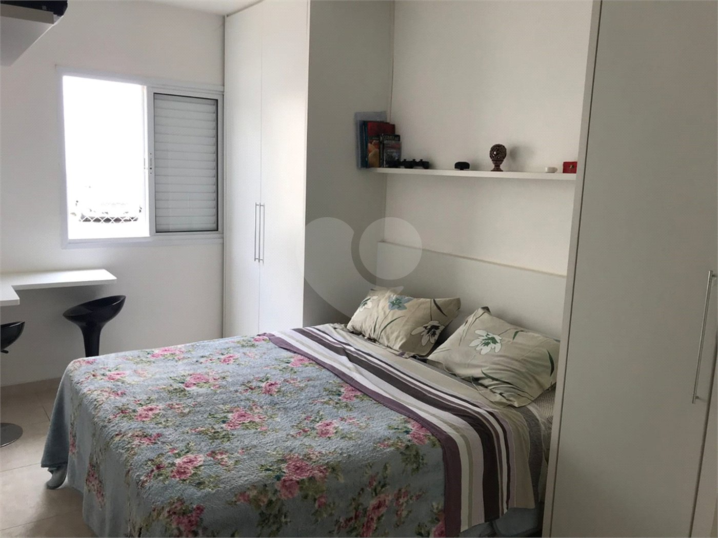 Apartamento à venda com 2 quartos em Santa Claudina, Vinhedo, SP